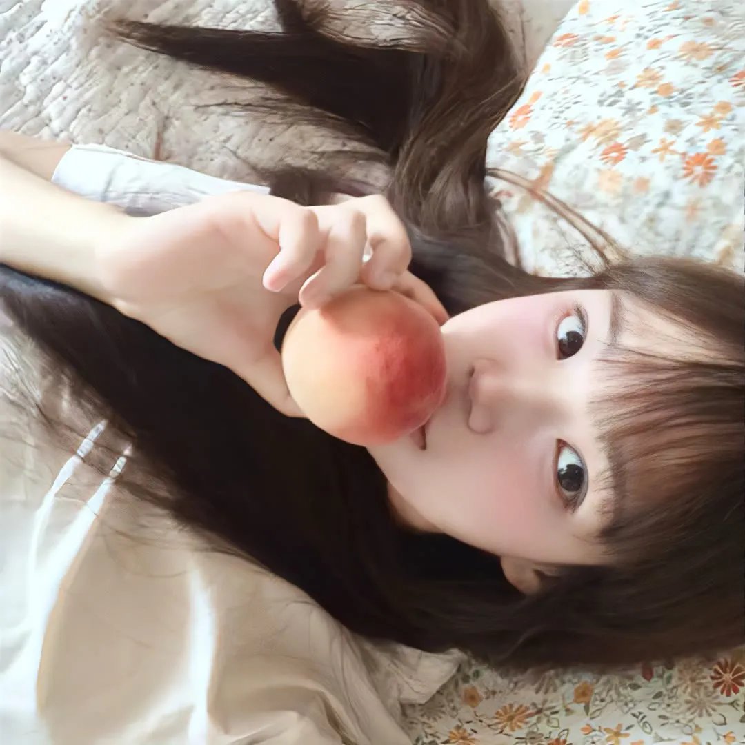 公主为奴