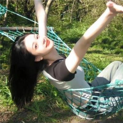 女生联谊会的美女粘球